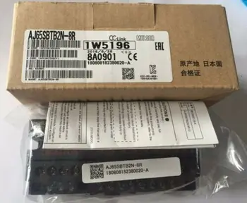 

1PC New Mitsubishi AJ65SBTB2N-8R CC-Link Output Unit AJ65SBTB2N8R