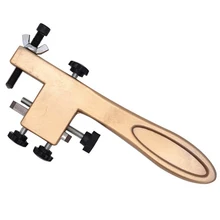 Профессиональная машина для резки стеклянной плитки сепаратор Высококачественная стеклянная плитка кружевной зажим Железный разделитель стекла