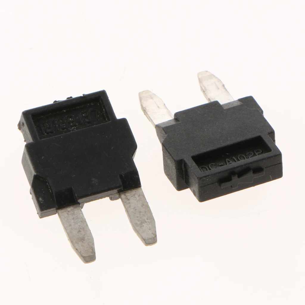 5 Pieces Automotive Air Condition AC Diode Fuse For  Car Buick