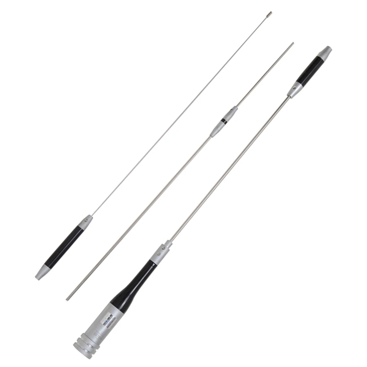 Новая двухдиапазонная антенна SG 7900 VHF UHF 144 МГц 430 Прочная нержавеющая сталь 5.0dB 7.6dB