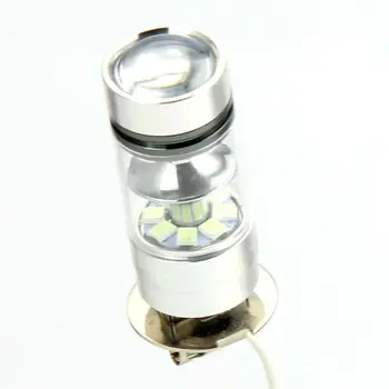 

Fog Car Lights Driving Lamp Bulb 12v 6000K Daytime Daylight Replacement