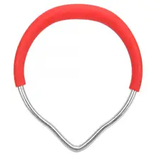 Детские спортивные кольца 80 кг кольцо для гимнастики портативное детское подтягивающее кольцо для занятий фитнесом в помещении