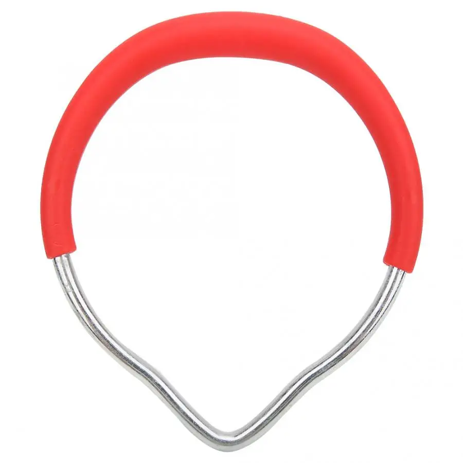 Детские Кольца для тренажерного зала 80 кг рандомное портативное детское кольцо