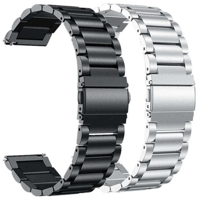 Metal Watch Bands 4 5 Quick Release 