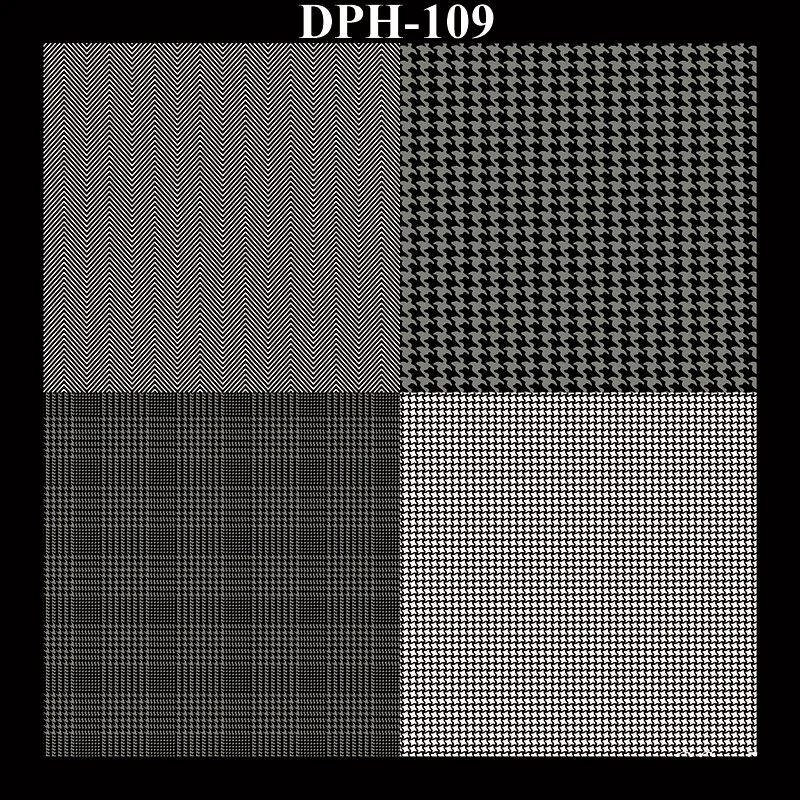 Tailor Smith New Designer Pocket Square Handkerchief Houndstooth Floral Paisley Strip Printing Soft Handkerchief Men Chest Towel