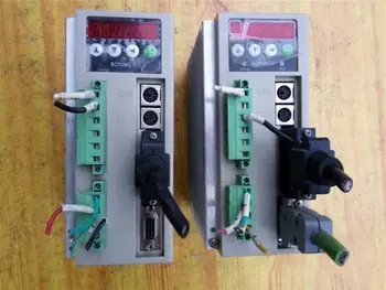 

1PC Used BONMET Servo Drive SA3L04C