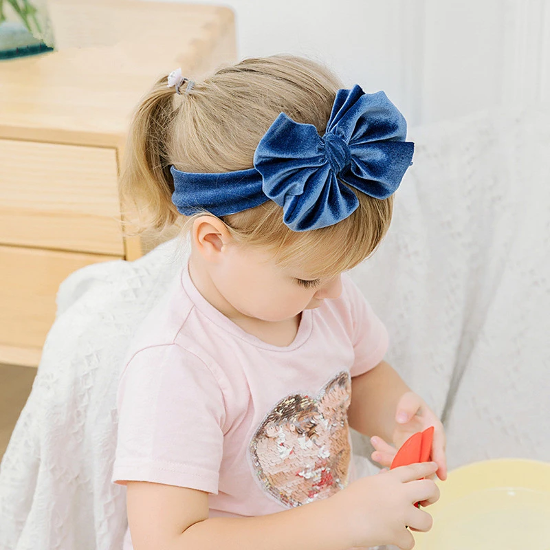 next baby girl headbands