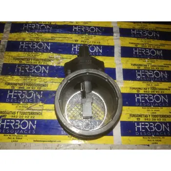 

0281002180 air flow sensor Opel Vectra B Caravan 2.0 Dti