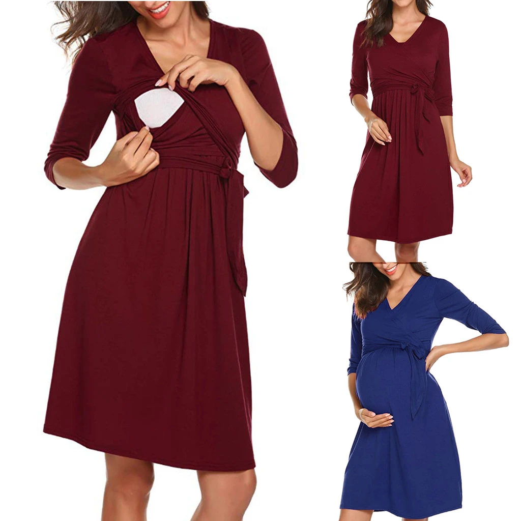 warehouse maternity dresses