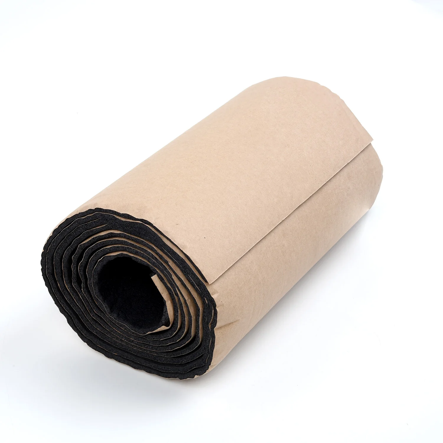 Автомобильный протектор двери гаража Резиновая полоса стены охранника бампера безопасности парковки