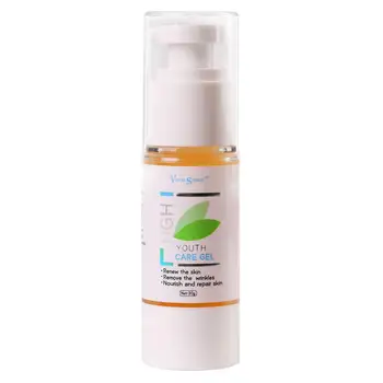 

Natural Plants Hgh Care Gel Youth Balance Gel Repair Skin Rejuvenation Wrinkle Removal Moisturizing Nourish And Repair Skin