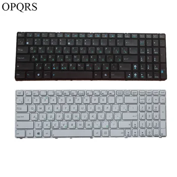 

NEW for Asus K53SV G73Sw G73Jw K52D K52DR K52DY K52JK K52JR K52JT K52JU K52JV K53SC white Russian RU Laptop keyboard