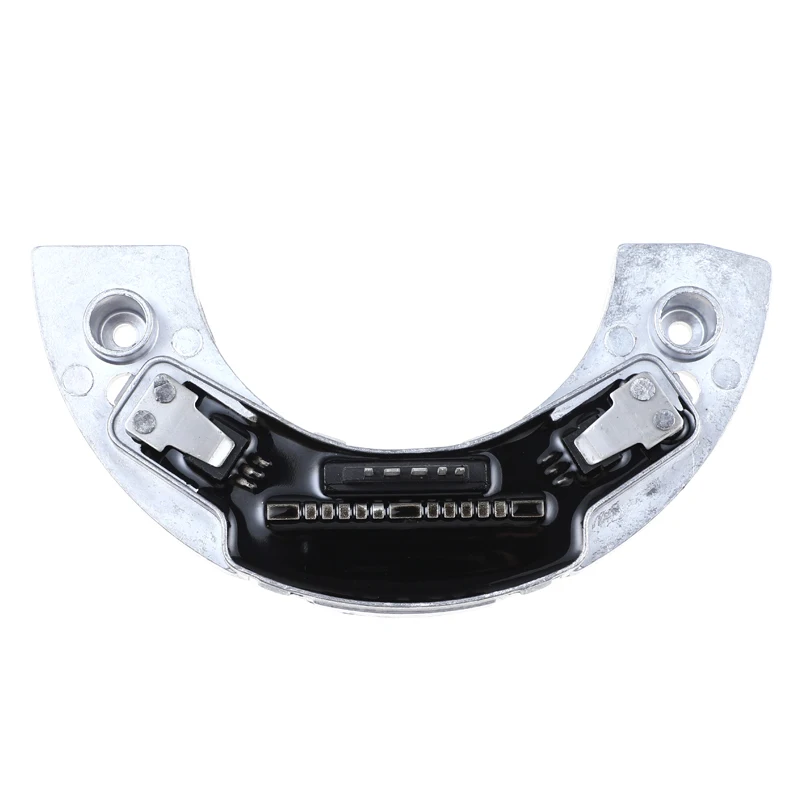 み 10*9*8cm 車＆バイク ブロワーモーターファン抵抗 車用 6451.ZX