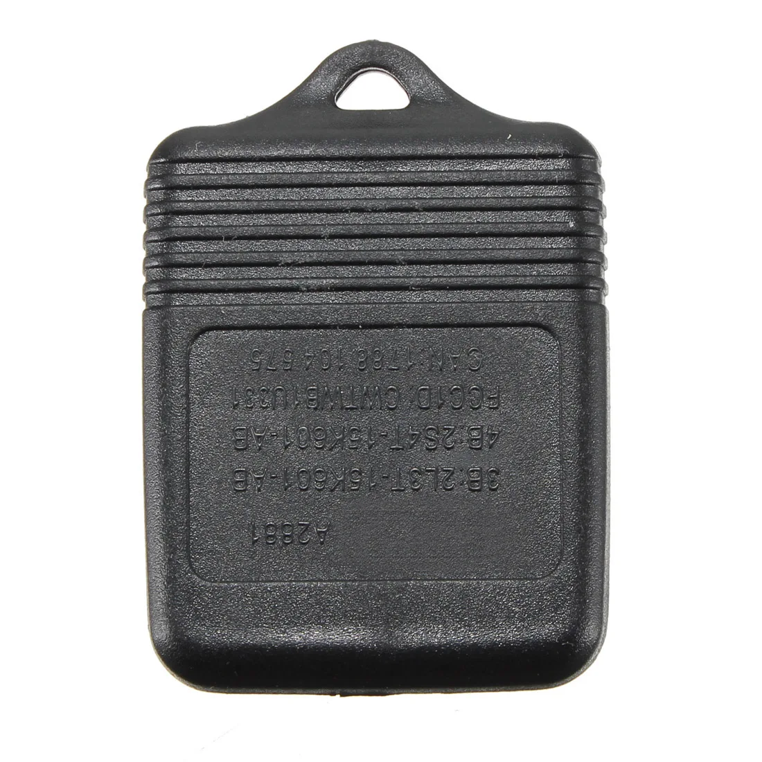 Пульт дистанционного управления с 4 кнопками для автомобиля пульт Ford Lincoln 1998 2011 2S4T