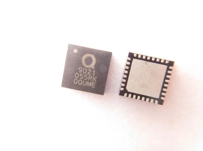 10 шт в упаковке, новая QN9021 QN9021/DY QFN32