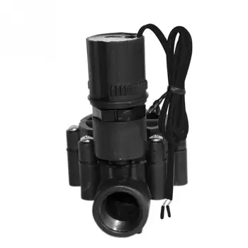 

3/4inch Normally Closed Yard Electric Solenoid Irrigation Garden Watering Latching Lawn Sprinkler Intelligent Outdoor