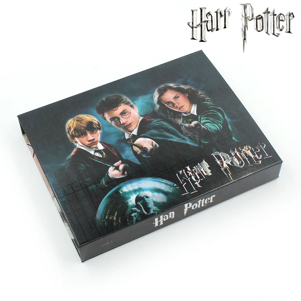 Harri Potter волшебный набор палочек Гермиона Грейнджер Северус Снейп палочка Нэвилль палочки нарвисса Dumbledorer квитанции Время Тернер игрушки