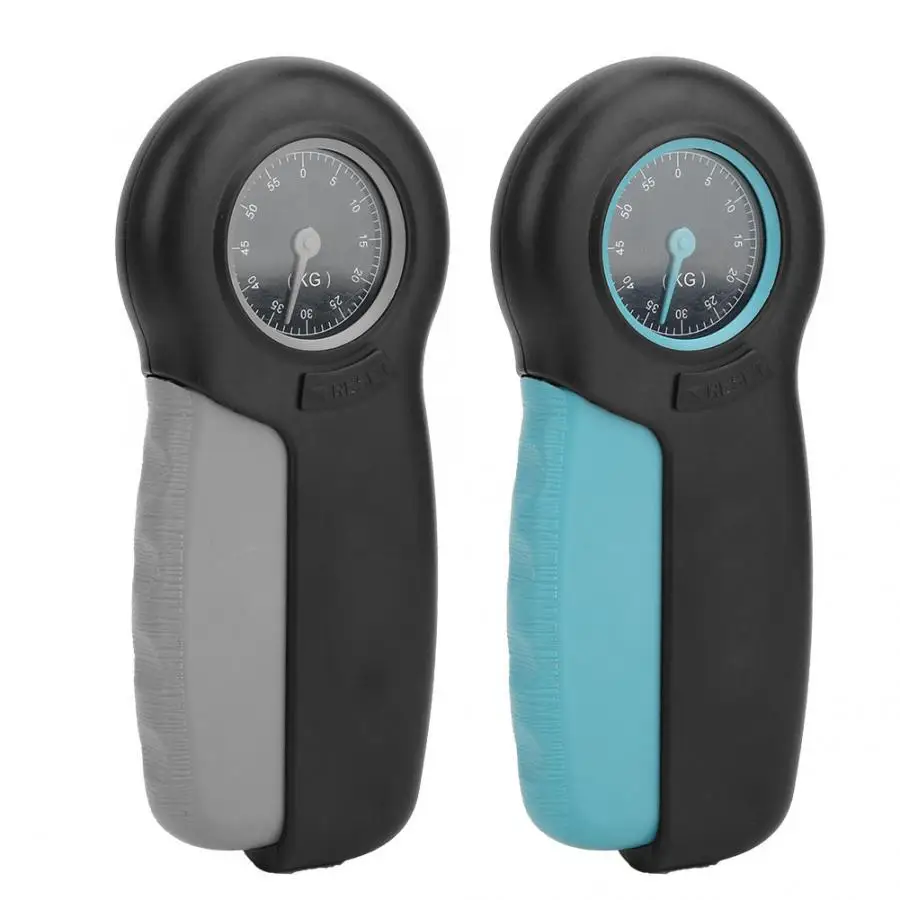 Wrist Strengthener Abs Grip Force Gauge Strength Hand Grip Grip