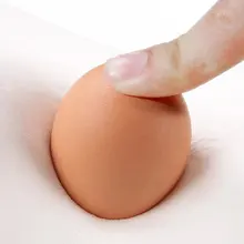 Новая Автомобильная подушка для головы с эффектом памяти, подушка для головы, Массажная подушка для шеи с эффектом памяти, подушка для подголовника