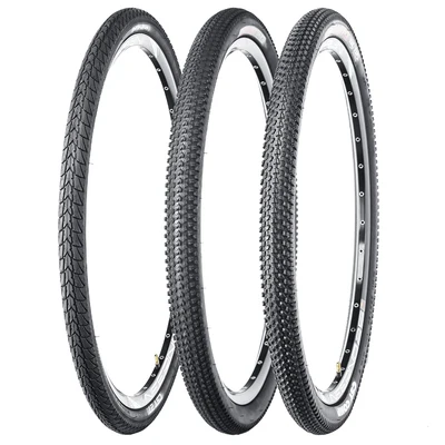 CST Mountain Bike  tires C-1446 C-1820 Wear-Resistant  20 24 26 27.5 29inch 1.75 1.95 2.1 Bicycle Outer Tyre