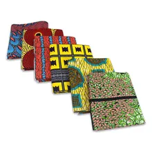 Высокое качество Африканский фарбик хлопок голландский воск Африканский принт ткань Горячая дизайн для женщин платье воск кружевная ткань