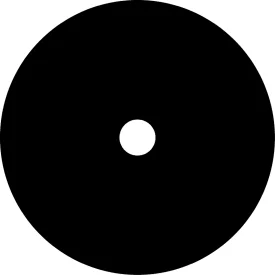 

Gold Single Hole Ring / Aperture Gold Net UK Import Transmission Electron Microscope Aperture Network