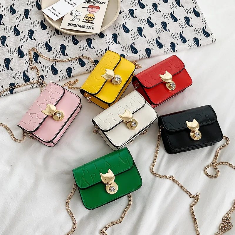 cute leather purses