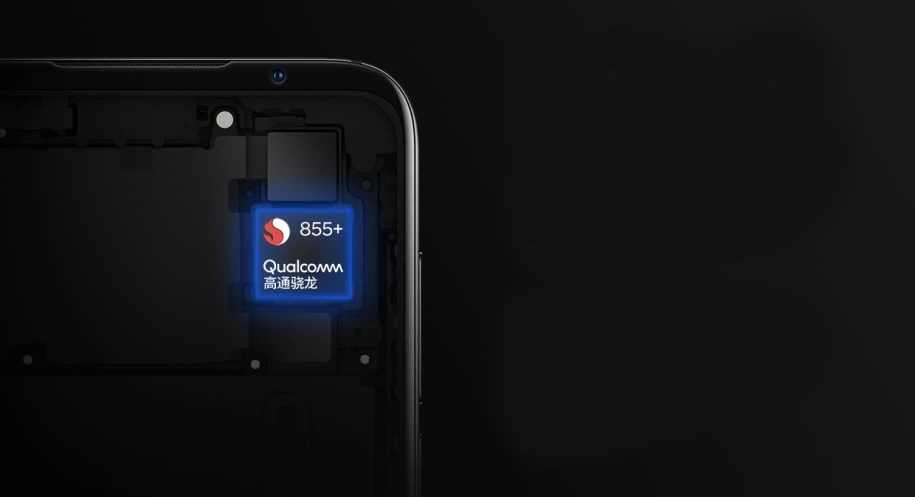 Meizu 16s Pro, 4G LTE Snapdragon 855 Plus, четыре ядра, 6 ГБ, 128 ГБ, 6,2 дюйма, экран 2232x1080 P, 3 камеры заднего вида, UFS 3,0, NFC