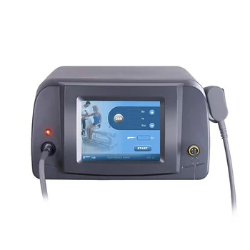 

2020 New Technology Shockwave Therapy Shock Wave Machine Slimming Painrelief ED Erectile Dysfunction Treatment CE Certification