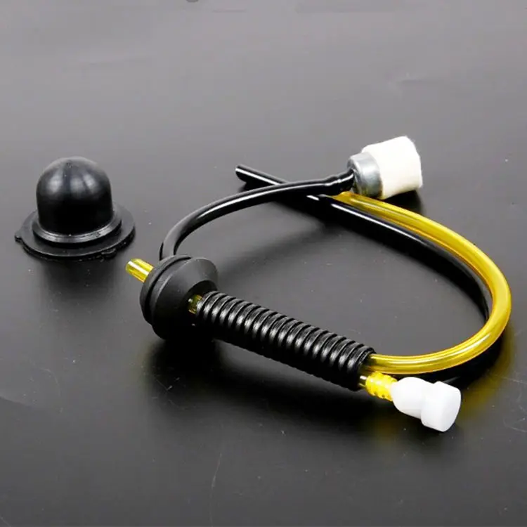

Baja Tubing Pipe Set Negative Pressure Leakproof Oil Tubing Kit for 1/5 HPI ROVAN KM BAJA 5B 5T 5SC Rc Car Gas Parts