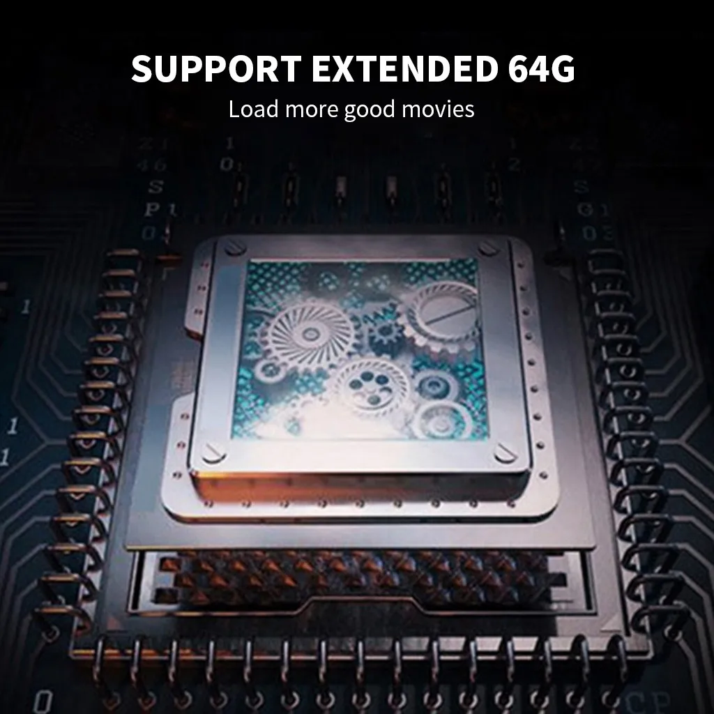 Проектор для Android 4K 3D HD 1080P 12000 люмен светодиодный проектор wifi BT Домашний кинотеатр HDMI#3