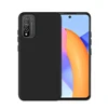 For Honor 10x lite Case For Huawei Honor 10x lite 30S 9x P40 P30 Original Liquid Silicone Bumper Phone Cover for Honor 10x lite ► Photo 3/6