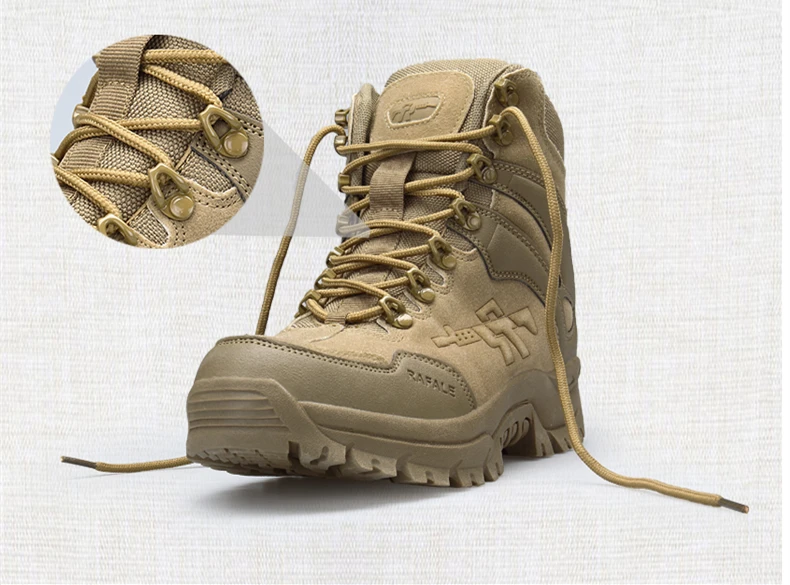 Мужские ботинки в стиле милитари; Botas; Мужская обувь в стиле милитари; зимняя кожаная обувь в стиле милитари; мужская повседневная обувь; Тактические ботильоны; ковбойские ботинки