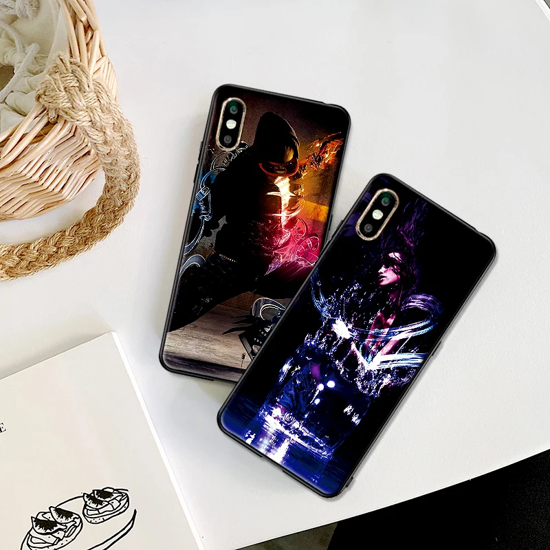 Уличный танец для iPhone X XR XS MAX Мягкая силиконовая задняя крышка Apple 8 7 6 S Plus чехол