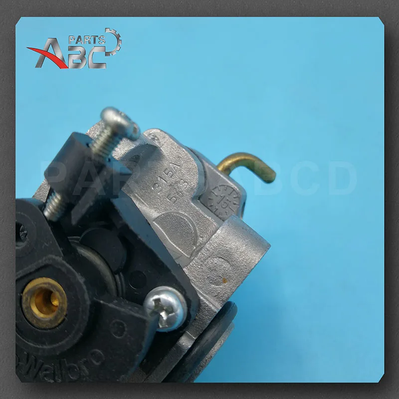 Рисунок 6 - Карбюратор ПОДХОДИТ OEM Walbro