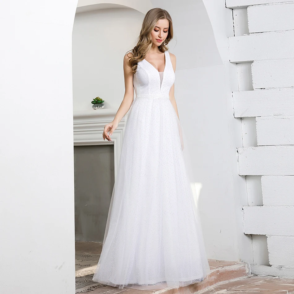 white mesh maxi dress