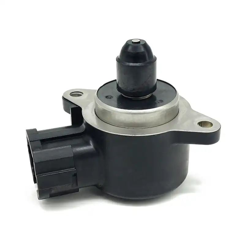 Kecepatan Idle Air Control Valve Iac Dengan Gasket 23781 4m500 Untuk Nissan Almera Primera Maxima 1995 2002 Transmisi Otomatis Bagian Aliexpress