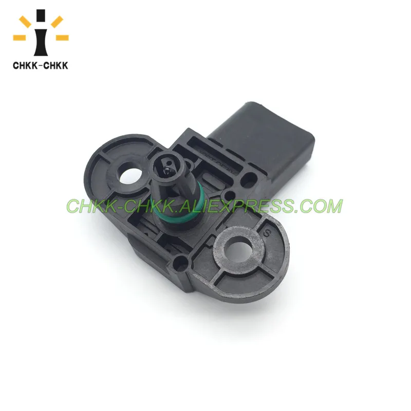 CHKK-CHKK Карта датчик давления 03C906051 03C906051F 03C906051E для VW Jetta Golf Beetle Passat Tiguan Audi A3 A4 A6 A8