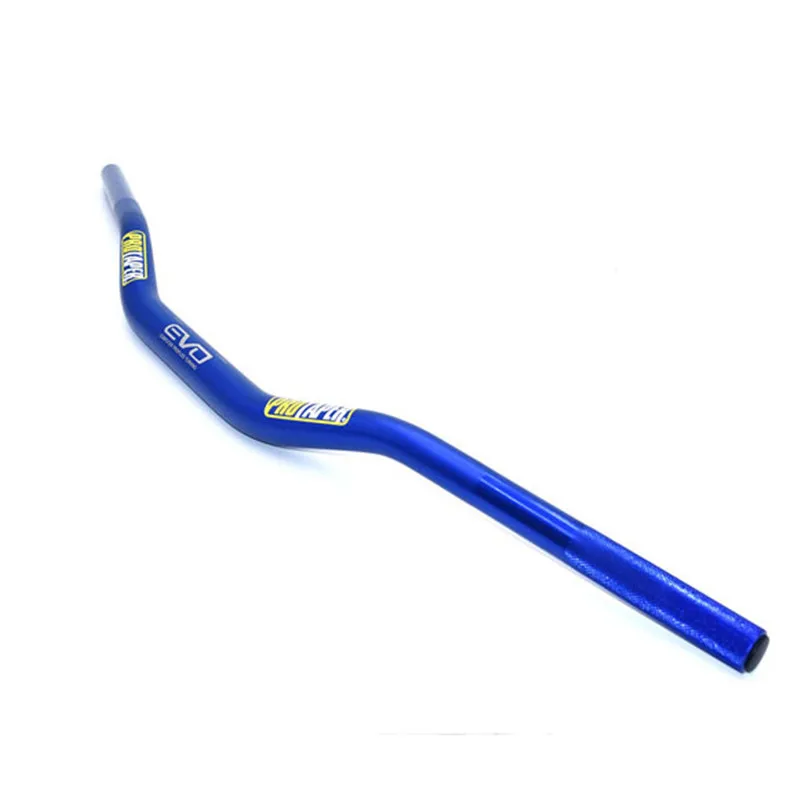 Руль PRO Taper Pack Fat Bar 1 1/8 &quot Dirt Pit Bike мотоциклетный руль 810 мм Длина 28 5 Алюминий|aluminum