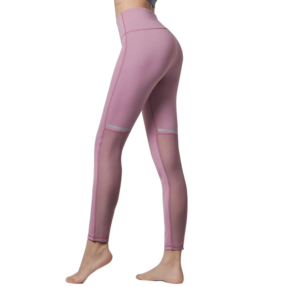 polyester gym leggings