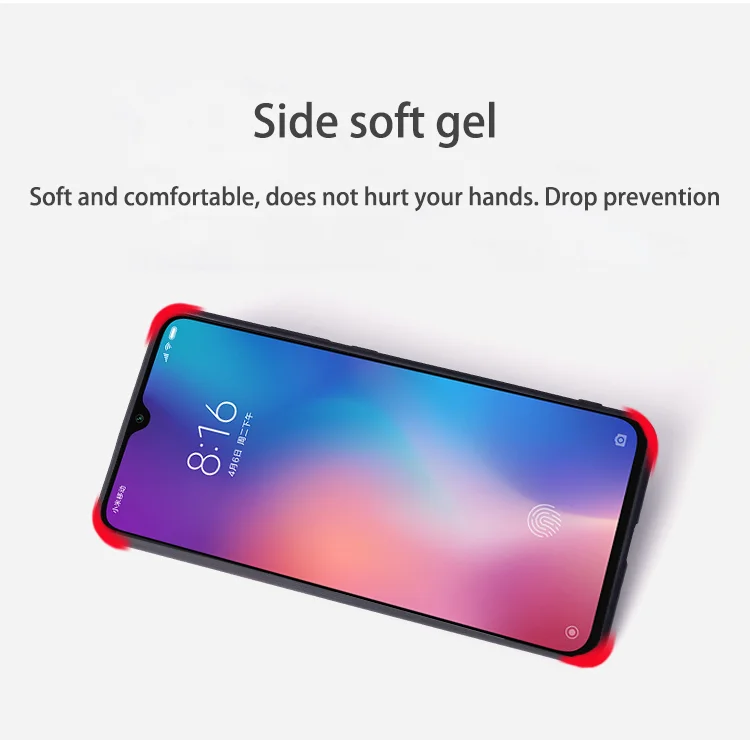 Чехол для телефона для Xiaomi mi 8 9 9T A1 A2 A3 lite Max 2 3 mi x 3 чехол из воловьей кожи компрессионный чехол для Red mi Note 4 4X5 6 7 7a 8 Plus