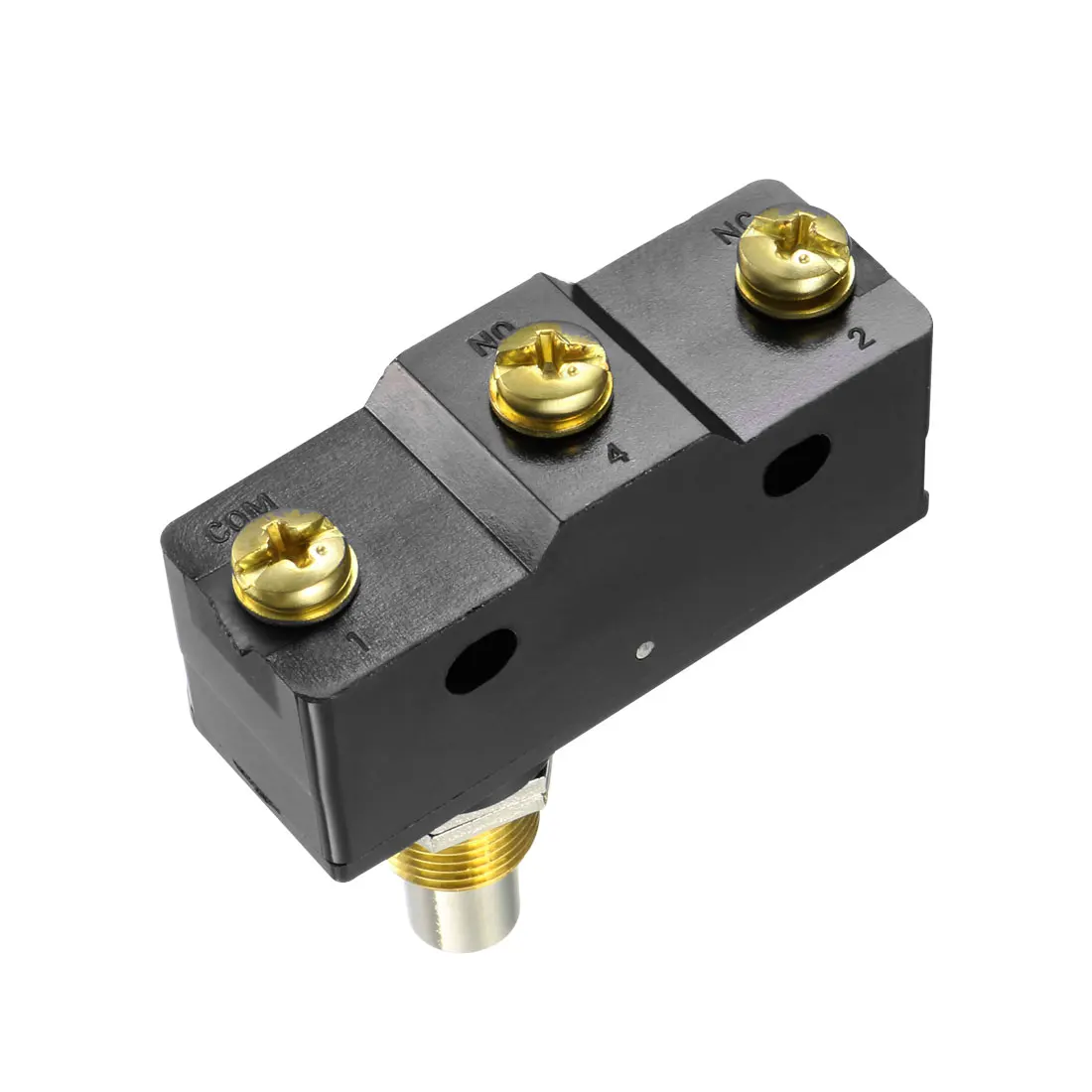 Uxcell LXW5-11M 1NO+ 1NC Панель Крепление кнопки типа микро концевой выключатель