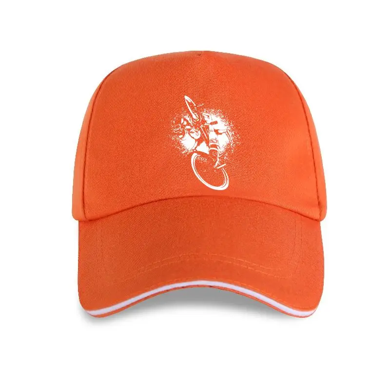 New Hip Hop Bicycle BMX Motocross Dirtjump Baseball cap Men's Quality Print Graphic 100% Cotton S-6XL Big Size T-sh | Аксессуары для