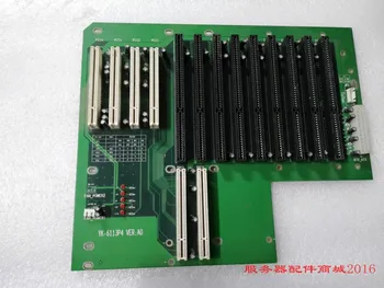 

Original Industrial personal computer baseboard YK-6113P4 VER:A0 good color