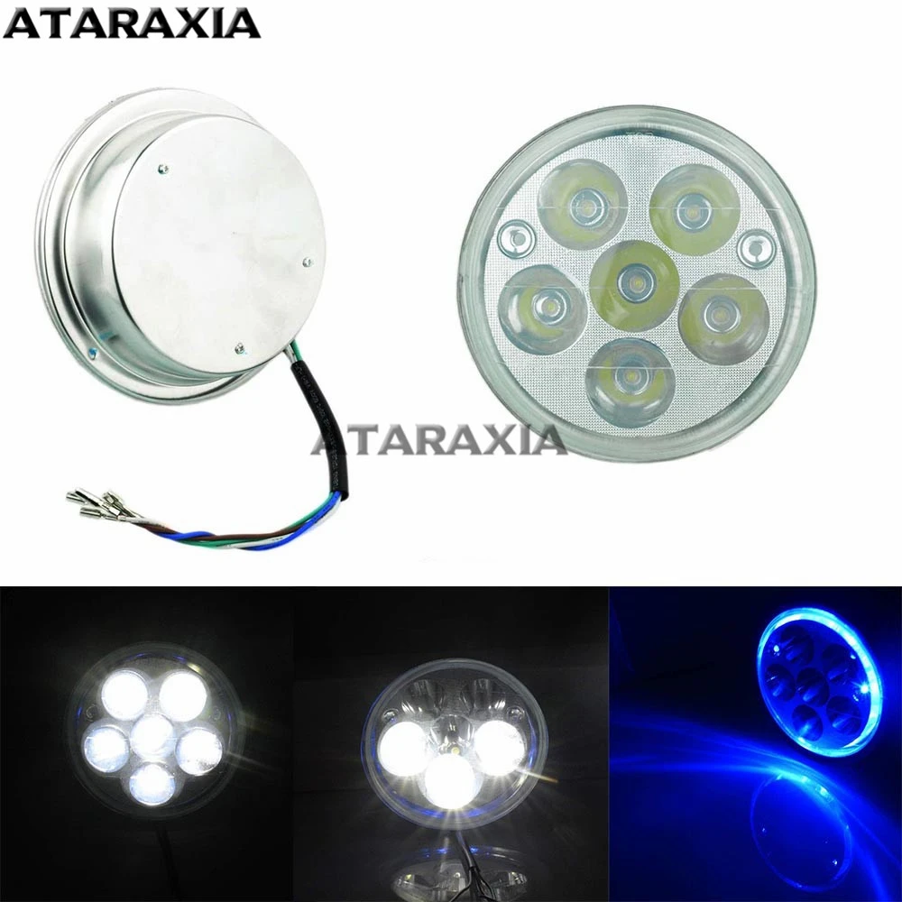 4300 Bike Modification Headlight  Best Free