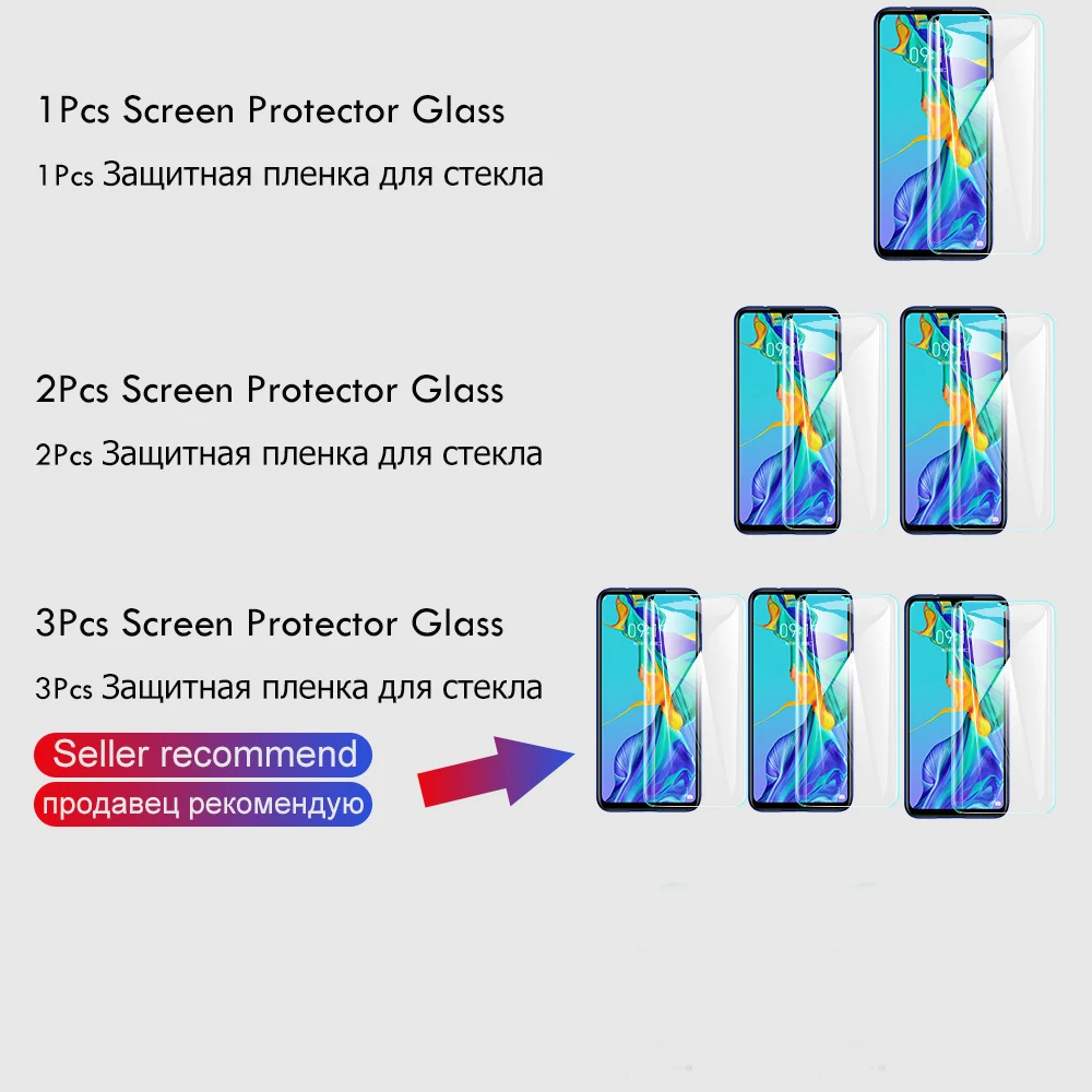 4Pcs-Tempered-Glass-For-Huawei-P30-Lite-P20-Pro-P-Smart-2019-Screen-Protector-Protective-Ghfklass (1)