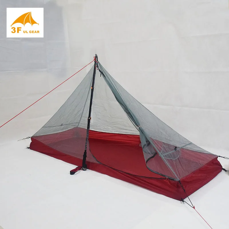 T door 3F высокое качество три сезона 340 граммов 210*95/75*110 см нет See Um сетка летняя