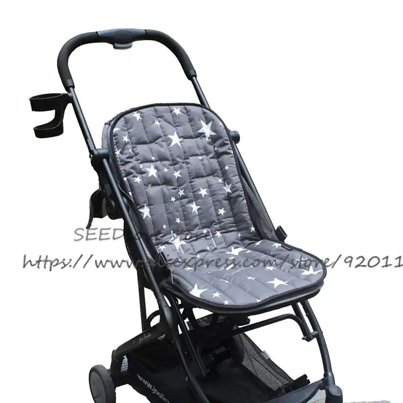 breathable pram cover