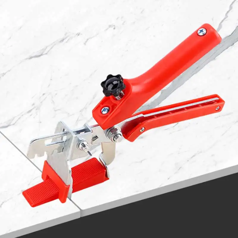 Details about   4000x Tile Leveling System Clips Levelling Spacer Tiling Tool Floor Wall 