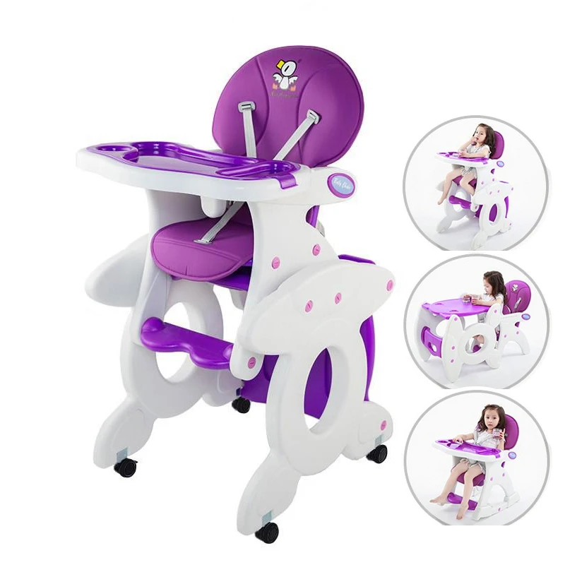 3 in 1 baby chair